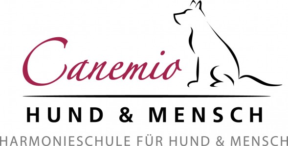 Canemio – Harmonieschule für Hund & Mensch